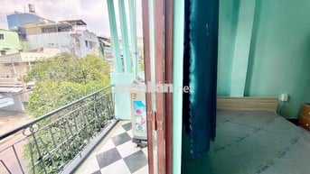 Studio ban công cao cấp mặt tiền Hàn Hải Nguyên