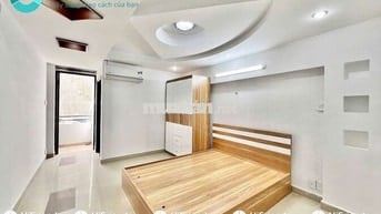 CHO THUÊ 2PN MỚI 100% Ở PHAN HUY ÍCH ,GV