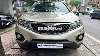 Kia Sorento 2.4 GATH 2WD Full Option 2013