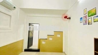 💥🔥Phòng Trệt + Lửng giá sốc 6tr9 - Ở hoặc Kinh Doanh!