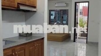 CHÍNH CHỦ CHO THUÊ PHÒNG MỚI TOANH 35m2 ĐẸP HIỆN ĐẠI, 4,3 triệu /tháng