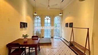 CĂN HỘ BAN CÔNG MÁY GIẶT RIÊNG NGAY TÂN BÌNH GẦN QUẬN 10