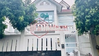 NHÀ ĐƯỜNG YÊN THẾ DIỆN TÍCH: 12X20M TRỆT 2 LẦU CHO THUÊ