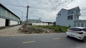 Chính chủ bán cặp góc 2 mặt tiền đường lớn kinh doanh buôn bán