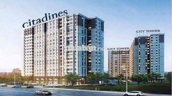 BÁN CĂN HỘ LUXURY RESIDENCE – THUẬN AN, BÌNH DƯƠNG căn: 2PN –