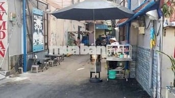 NHÀ ĐẸP 3 TẦNG NGAY TRUNG TÂM Q6 GIÁ 2,9 TỶ