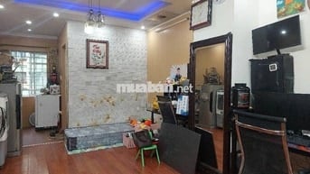 Bán chung cư 45m2 tại Hoàng Minh Giám, căn góc víu hồ, công viên