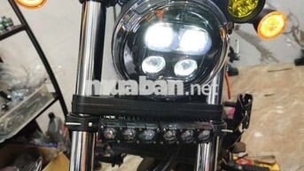 🥰Tphcm Rebel500abs 2021 bssg Đèn Led siêuđẹp😍💵