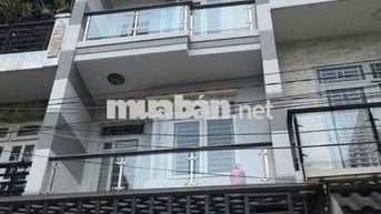 cho thuê nhà hẻm xe hơi Phan huy Ích phường 14 Quận Gò vấp