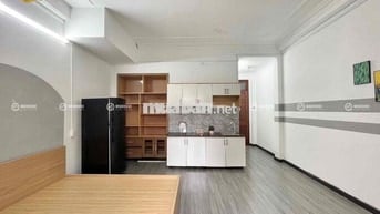 KHAI TRƯƠNG CHO THUÊ PHÒNG TRỌ STUDIO BAN CÔNG RỘNG FULL NỘI THẤT