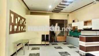 Giảm còn 7.3 tỷ TL - Bán Nhà Bình Thạnh 3 Tầng 55m2 Nở hậu – Hoàn Công