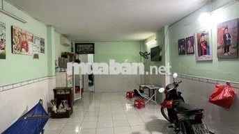 Nhà hẻm xe tải Bình Trị Đông , Bình Tân chính chủ chưa qua đầu tư