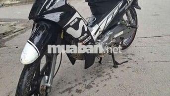 Sirus 50cc giấy tờ đầy đủ . Máy zin êm