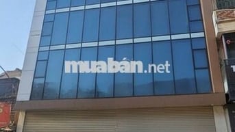 Chủ nhà cho thuê nhà mới, Nguyễn Thị Định, thang máy; 126m2* 4T- 44 Tr