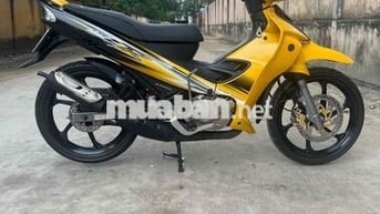 Yaz thùng 018 đầu date 2016 od 7000
