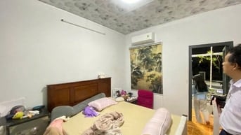 CHO THUÊ NHÀ NC HẺM 307/ NGUTÊN VĂN KHỐI F8 GO VÂP