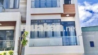 ☎️ NHÀ CHO THUÊ MT TẢN VIÊN_4,5x22m, TRỆT 3 LẦU