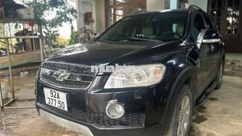 Chevrolet Captiva 2007 LT 2.4 -