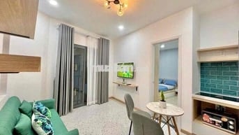 CHUỖI CĂN HỘ DẠNG STU/1PN GẦN SÂN BAY TÂN SƠN NHẤT_LĂNG CHA CẢ Q.TB