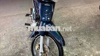 Wave 110 LONGIN BSTP máy móc êm du.