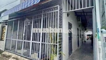 Bán đất có trọ 5 phòng/ DT 200m2. 1,5 tỷ. Đ.Nguyễn Văn Khạ. Củ Chi SHR