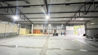 *Chothuêkhoxưởng*500m2 gần Hiệp Bình, Phường Hiệp Bình Phước, Thủ Đức