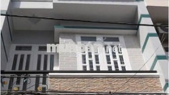 Cho thuê nhà HXH 575/2B Nguyễn Đình Chiểu thông ra Lý Thái Tổ, P2, Q3