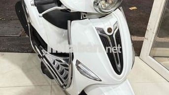 BÁN YAMAHA NOZZA Fi 125/2015 TRÙM MỀN,BSTP 1 CHỦ.