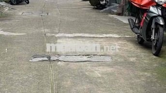 CHO THUÊ NHÀ CHÍNH CHỦ - NGUYÊN CĂN – VÕ VĂN TẦN, QUẬN 3 - 5PN - 28TR