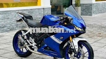 R15 V3 2019 Sạch Đẹp