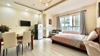 Căn Hộ Cao Cấp Y Hình 100% Ngay Công Viên Gia Định Phổ Quang