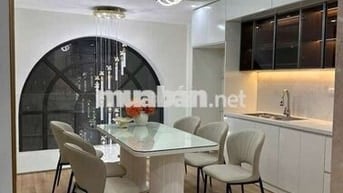 LÔ GÓC – NGUYỄN XIỂN – CÁCH Ô TÔ 2M – 6 TẦNG THANG MÁY – DTSD 62M²