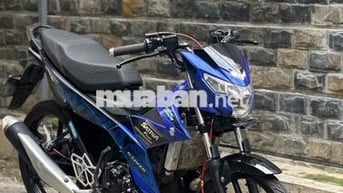satria đời 2021 bs 86 Lâm Đồng