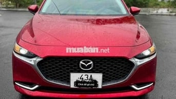 Cần Bán Mazda3 luxury sx 2022. Xe 1 chủ đn rất đẹp