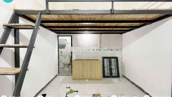 PHÒNG TRỌ MỚI - GIÁ CHỈ TỪ 3TR3 - TẠI ĐƯỜNG TRƯỜNG CHINH, TÂN BÌNH