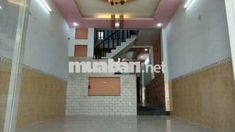 Nhà Bình Tân mới đẹp thiết kế hiện đại 74M2 3 tầng