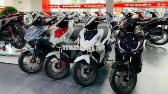 Hỗ trợ trả góp tất cả các dòng xe