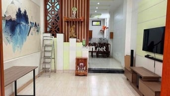 Nhà Full Nội Thất 2Pn Ngay Ubp Thạnh Xuân Giá 9 Triệu Có Bớt