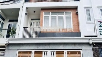 NHÀ ĐƯỜNG PHAN XÍCH LONG DIỆN TÍCH: 5X17M TRỆT 3 LẦU CHO THUÊ