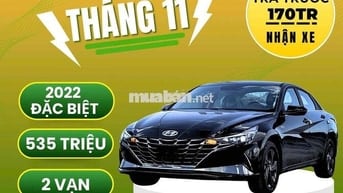 Hyundai Elantra 2022 1.6 AT Đặc biệt - 20000 km