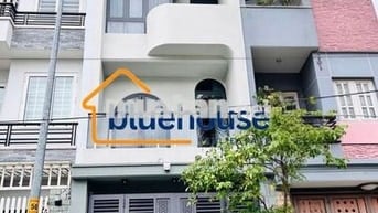 NHÀ ĐƯỜNG BẠCH ĐẰNG DIỆN TÍCH: 4X20M TRỆT 3 LẦU CHO THUÊ