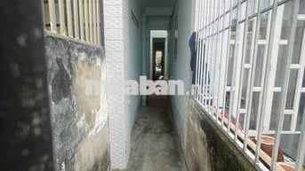 Cho thuê nhà nguyên căn 200m2 kèm 7 dẫy trọ tiện vừa ở vừa kinh doanh