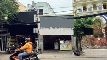 Nhà Nguyễn Văn Khối Khu Ẩm Thực Làng Hoa 5mX30m