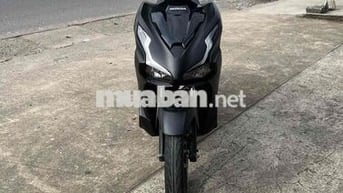 Honda Air Blade 2024 Đen