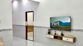 Bán Nhà đẹp ở sẵn hẻm Huỳnh Tấn Phát ngang 7,65m gần Cầu Thủ Thiêm 4