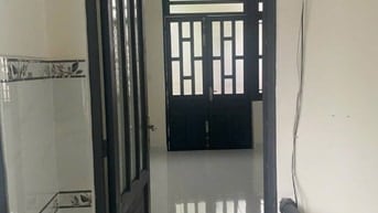 Chính chủ bán nhà 1 sẹc đường 13A Kênh Nước Đen giáp Tân Phú