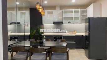 Cho thuê CH 3PN Monarchy, Full nội thất, view sông Hàn, dọn vào ở ngay