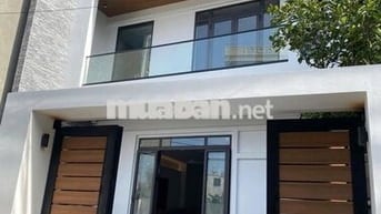 GIẢM MẠNH 300TR_BÁN NHÀ LẦU 5x20m KDC Bửu Long_TRẢ TRƯỚC CHỈ 400 TRIỆU