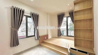 KHAI TRƯƠNG CHDV MỚI 100% - FULL NỘI THẤT SIÊU THOÁNG | Ngã 4 Bảy Hiền