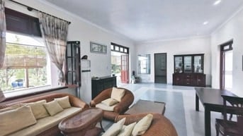 Siêu phẩm biệt thự vườn ven sông Bưng Ông Thoàn, 1.400m² chỉ 35 tỷ